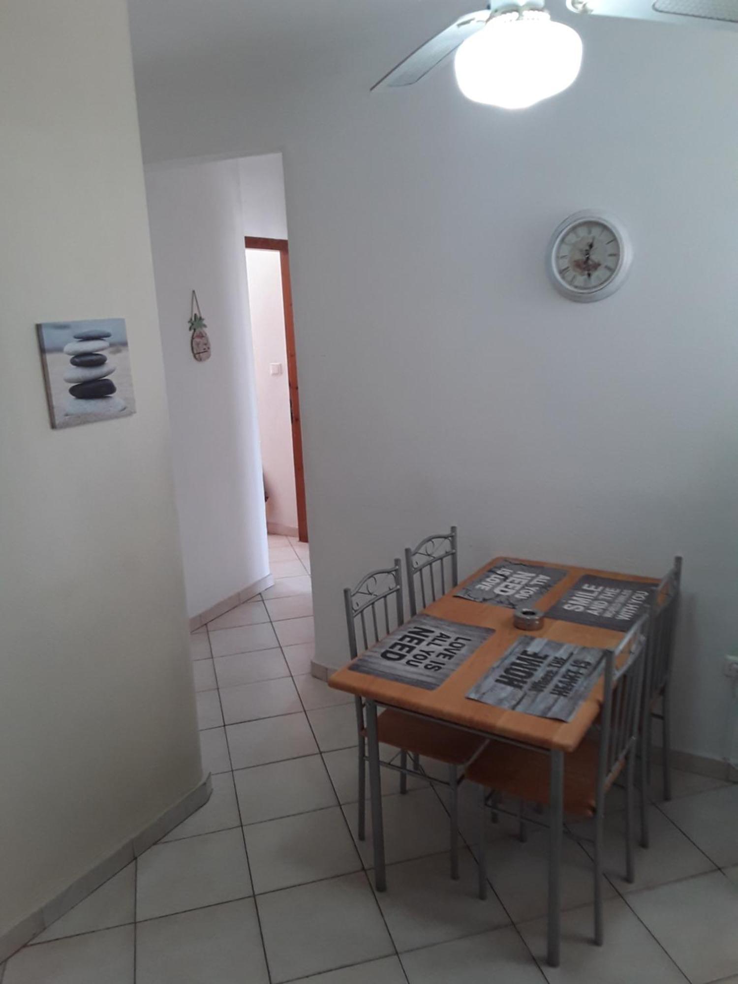 Aparthotel Hause Zorbas Paralia Dionisiou Habitación foto