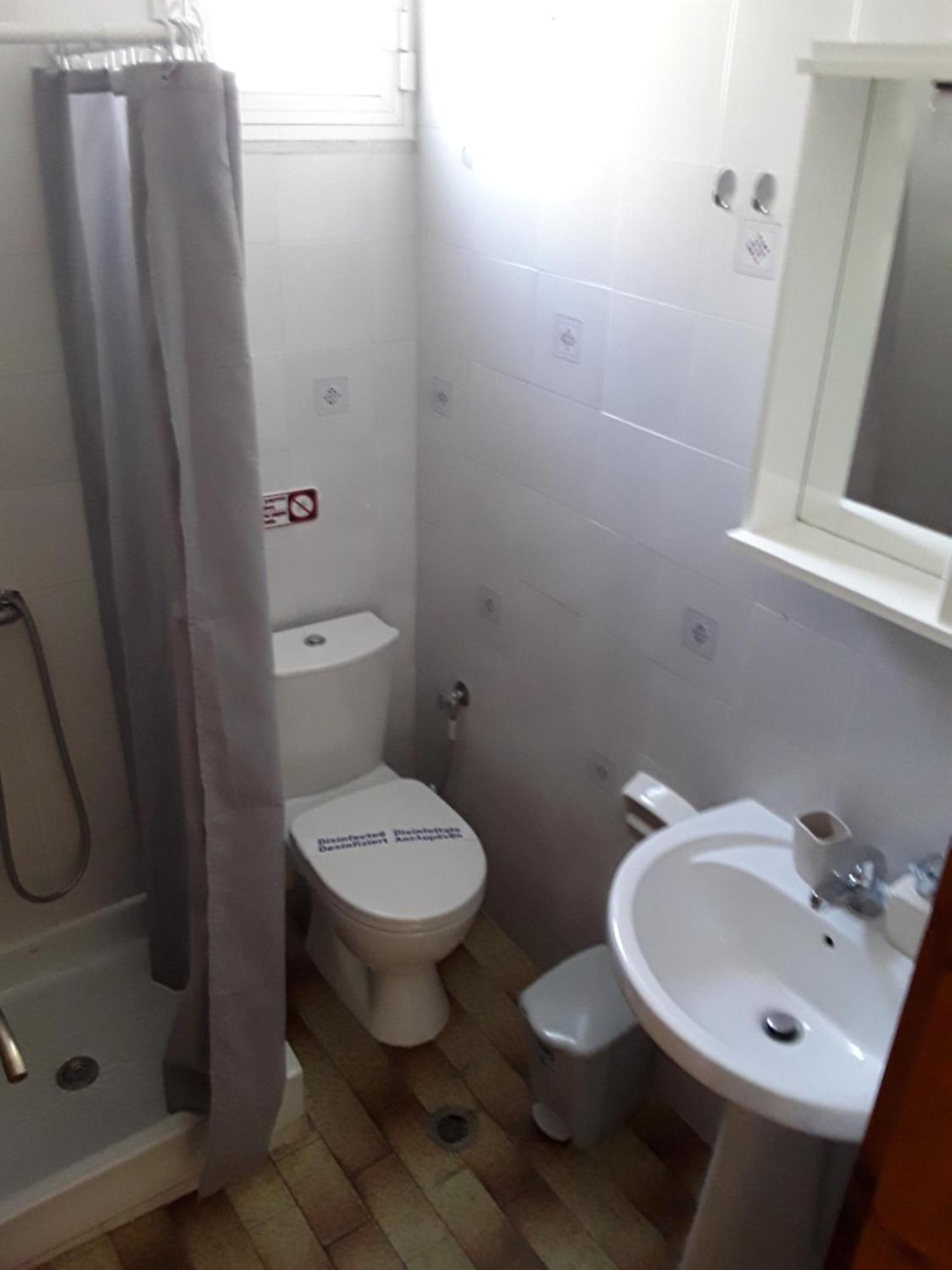 Aparthotel Hause Zorbas Paralia Dionisiou Habitación foto