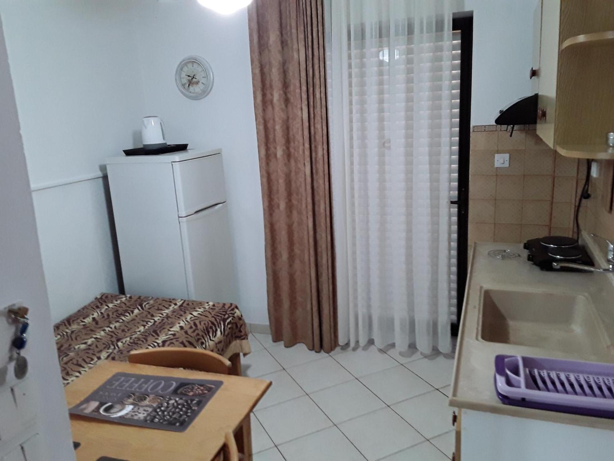Aparthotel Hause Zorbas Paralia Dionisiou Habitación foto